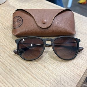 Ray-ban Erika Sunglasses